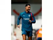 Cristiano Ronaldo Still a 'Destroying Machine' at 41, Says Ex-Portugal Teammate Ricardo