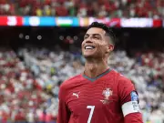 Cristiano Ronaldo's Brace Powers Portugal to 5-0 Win Over Uzbekistan at FIFA World Cup 2026