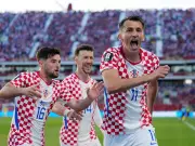 Croatia Drop Gvardiol in Three Changes for Must-Win World Cup Clash vs Ghana