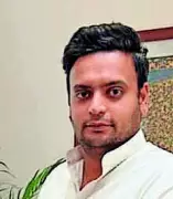 Cross-voting not a setback for BJP, says Mysuru MP Yaduveer Wadiyar