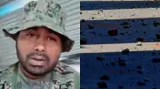 CRPF CoBRA Commando Alleges Family Attack in Kanpur, Seeks Justice