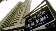 Crude oil spike, FPI outflows drag Sensex 508 points lower