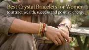 Crystal Bracelets: New Must-Have for Shakti and Dhan Boost