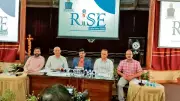CSIR RISE Conclave to Host Science and Industry Leaders in Bengaluru