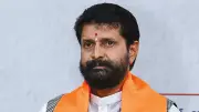 CT Ravi seeks CBI probe into Dharmasthala case, writes to CM Shivakumar