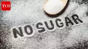 Cutting Sugar Completely May Harm Gut Health, New Study Finds