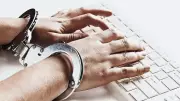 Cyber Fraudster Who Escaped from Guntur Hospital Arrested in Tamil Nadu