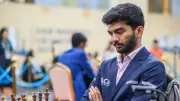 D Gukesh's risky chess style is his identity, says coach Grzegorz Gajewski