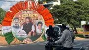 D K Shivakumar: The Kanakapura Rebel Who Loved Silk Shirts