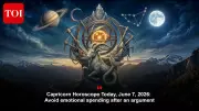 Daily Horoscope: Bold Day Ahead, But Avoid Reckless Moves
