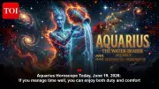 Daily Horoscope: Family Fun, Love Proposals, and Health Caution