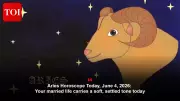 Daily Horoscope: June 4, 2026 - Career, Love, and Family Insights