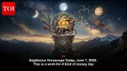 Daily Horoscope: Mixed Feelings Lead to Courage and Hard Work