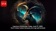 Daily Horoscope: Saturn Demands Calm Amid Emotional Moon