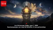 Daily Horoscope: Warmth in Relationships, Caution in Finances