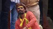 Daily wager killed in hit-and-run accident in Muzaffarnagar