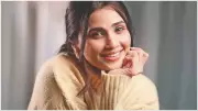 Daisy Shah to Play IPS Officer in Film Inspired by True Kashmir Incidents