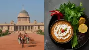 Dal Raisina: The Exquisite 48-Hour Dal Exclusive to Rashtrapati Bhavan
