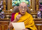 Dalai Lama to Receive Grammy Award in Dharamsala Ceremony