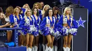 Dallas Cowboys Cheerleaders Get 400% Pay Raise After Netflix Docuseries