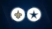 Dallas Cowboys Linked to Saints RB Alvin Kamara in Trade Rumors