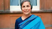 Dame Parveen Kumar Awarded UK's Highest Royal Honour GBE for Medical Education