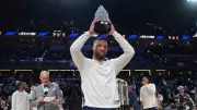 Damian Lillard Denies Affair Claims Amid Divorce, New Romance Revealed