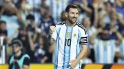 Dan Burn Hopes Messi Doesn't Win 2026 World Cup, Praises Argentina