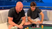 Dana White's Three Kids: Football, Boxing, and Cheerleading Paths