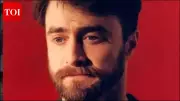 Daniel Radcliffe Gushes Over Son's 'Weird Accent' in Rare Interview
