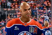 Darnell Nurse Trade Rumors Heat Up: Oilers Future in Question