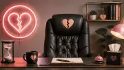 Dating Site Seeks 'Chief Breakup Officer' for Unusual Role