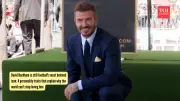 David Beckham: Perfectionist, Disciplined, Resilient, and Devoted Family Man