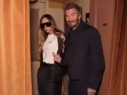 David Beckham Reveals Secret to 27-Year Marriage with Victoria