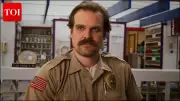 David Harbour's Honest Take on Fear, Vulnerability, and Being Human
