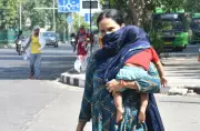 Day Temperatures to Rise by 6°C in Punjab, Haryana; More Rain Expected