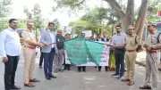 DC Urges Residents to Build Drug-Free District in Chikkaballapur
