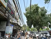 Deadly Delhi Hotel Fire Reveals Widespread Safety Violations in Neighbourhood
