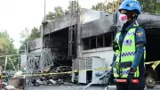 Deadly Explosion at Hanwha Aerospace Facility in South Korea Kills Five