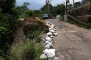 Death of 29-year-old in Kangra road mishap exposes neglected infrastructure