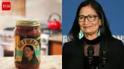 Deb Haaland: From Salsa Sales to Governor Race, a Story of Grit