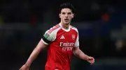 Declan Rice: Arsenal Star's Luxury Car Collection and Net Worth Revealed