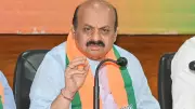 Declare Karnataka drought-hit: Basavaraj Bommai urges state govt