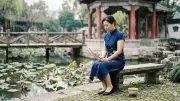 Decoding a Chinese Proverb: Women, Love, and the Kite Metaphor