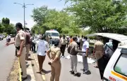 Decomposed Body of Woman Found Stuffed in Suitcase in Nashik's Tapovan Area