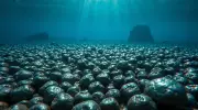 Deep-Sea Nodules: Billion-Tonne Battery Metal Reserve on Pacific Floor
