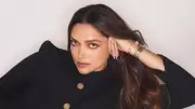 Deepika Padukone on 4 things women should prioritize without guilt