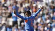 Deepti Sharma becomes women's T20I leading wicket-taker with 5/10 vs Pakistan