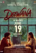 Deewana Movie Review: A Bittersweet Romance That Wears Its Heart on Its Sleeve