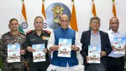 Defence Ministry Doubles Financial Powers of Field Commanders, Service Chiefs